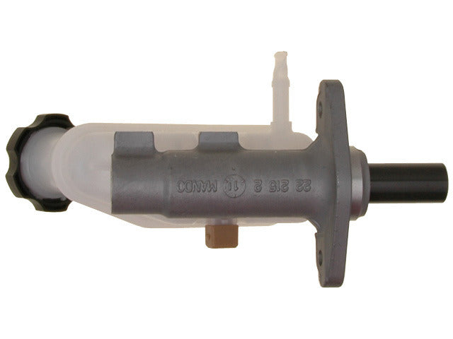 Raybestos Brakes Brake Master Cylinder P/N:MC391290 Fits: Kia Soul 11-10 - Image 2