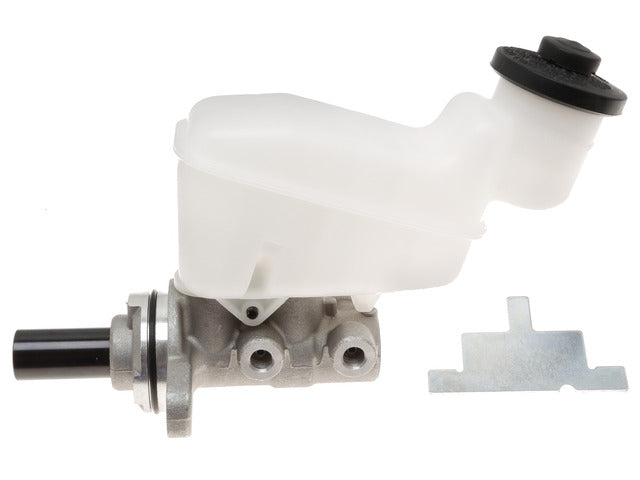 Raybestos Brakes Brake Master Cylinder P/N:MC391293 Fits: Scion Xd 10-08 - Image 3