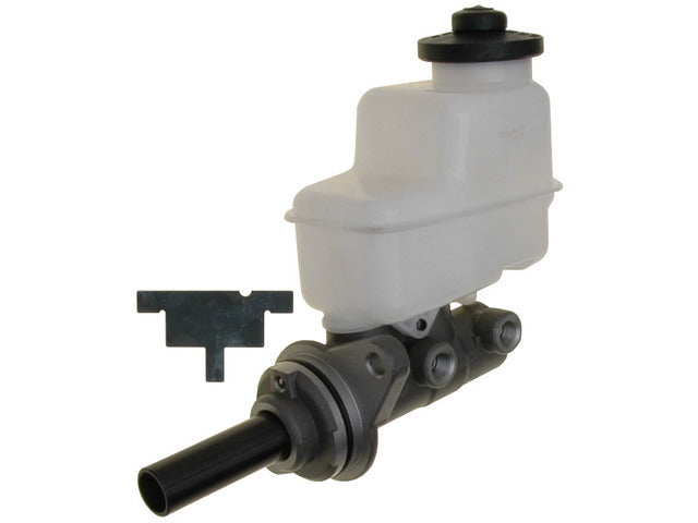 Raybestos Brakes Brake Master Cylinder P/N:MC391295 Fits: Toyota Tacoma 23-09 - Image 1