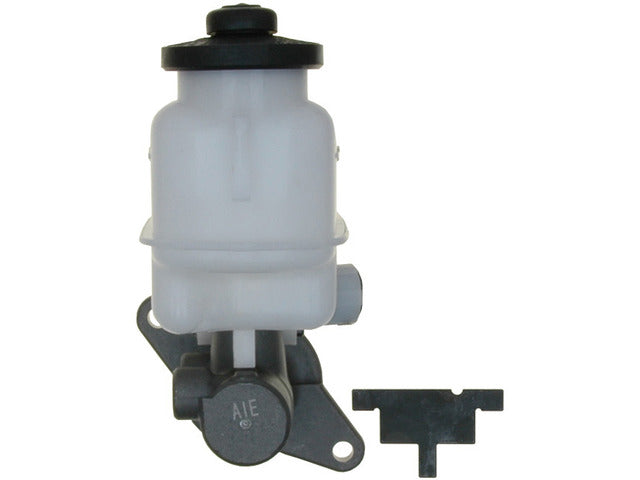 Raybestos Brakes Brake Master Cylinder P/N:MC391295 Fits: Toyota Tacoma 23-09 - Image 5