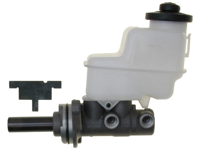 Raybestos Brakes Brake Master Cylinder P/N:MC391295 Fits: Toyota Tacoma 23-09 - Image 7