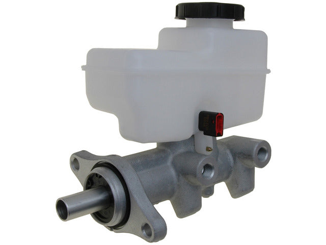 Raybestos Brakes Brake Master Cylinder P/N:MC391303 Fits: Nissan Frontier 14-08, Nissan Frontier 19-16, Nissan Pathfinder 12-10, Nissan Xterra 15-08, Suzuki Equator 12-09 - Image 1