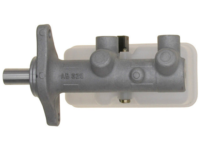 Raybestos Brakes Brake Master Cylinder P/N:MC391303 Fits: Nissan Frontier 14-08, Nissan Frontier 19-16, Nissan Pathfinder 12-10, Nissan Xterra 15-08, Suzuki Equator 12-09 - Image 2