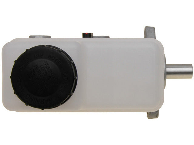 Raybestos Brakes Brake Master Cylinder P/N:MC391303 Fits: Nissan Frontier 14-08, Nissan Frontier 19-16, Nissan Pathfinder 12-10, Nissan Xterra 15-08, Suzuki Equator 12-09 - Image 3