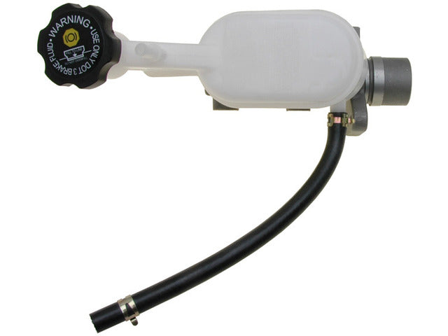 Raybestos Brakes Brake Master Cylinder P/N:MC391314 Fits: Chevrolet Cobalt 2008, Pontiac G5 2008 - Image 3