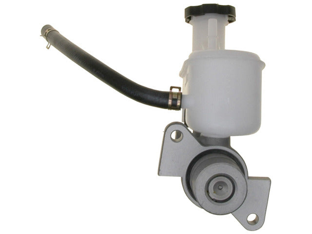 Raybestos Brakes Brake Master Cylinder P/N:MC391314 Fits: Chevrolet Cobalt 2008, Pontiac G5 2008 - Image 4
