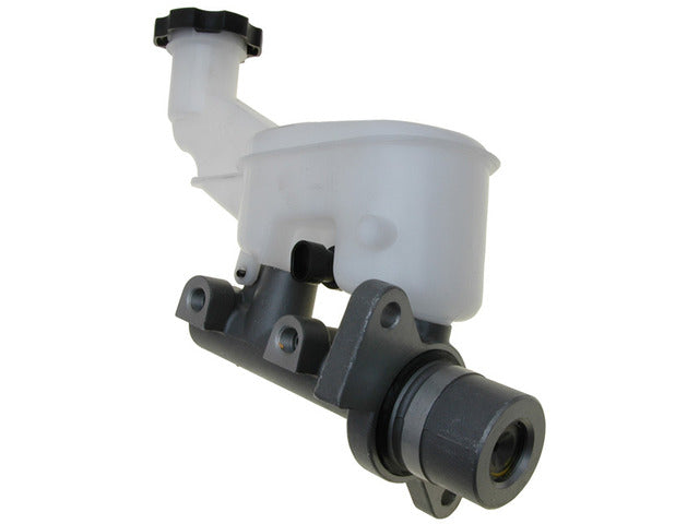 Raybestos Brakes Brake Master Cylinder P/N:MC391315 Fits: Chevrolet Cobalt 2008, Pontiac G5 2008 - Image 1