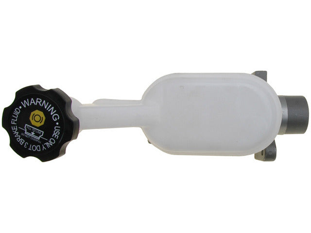 Raybestos Brakes Brake Master Cylinder P/N:MC391315 Fits: Chevrolet Cobalt 2008, Pontiac G5 2008 - Image 3