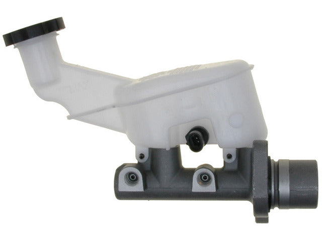 Raybestos Brakes Brake Master Cylinder P/N:MC391315 Fits: Chevrolet Cobalt 2008, Pontiac G5 2008 - Image 6