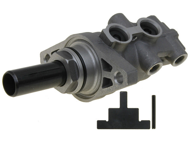 Raybestos Brakes Brake Master Cylinder P/N:MC391316 Fits: Acura Rdx 12-07 - Image 1