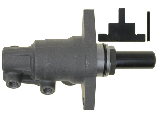 Raybestos Brakes Brake Master Cylinder P/N:MC391316 Fits: Acura Rdx 12-07 - Image 2