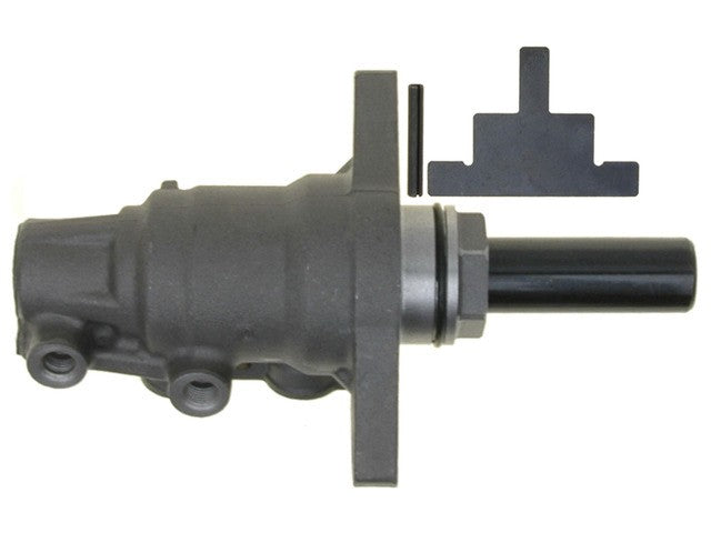 Raybestos Brakes Brake Master Cylinder P/N:MC391317 Fits: Lexus Gs350 11-07, Lexus Gs430 2007, Lexus Gs460 09-08, Lexus Is F 14-08, Lexus Is250 15-06, Lexus Is350 15-06 - Image 2