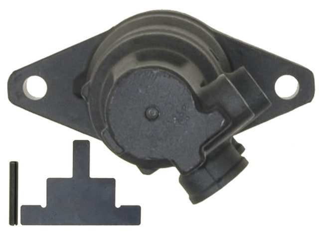Raybestos Brakes Brake Master Cylinder P/N:MC391317 Fits: Lexus Gs350 11-07, Lexus Gs430 2007, Lexus Gs460 09-08, Lexus Is F 14-08, Lexus Is250 15-06, Lexus Is350 15-06 - Image 5