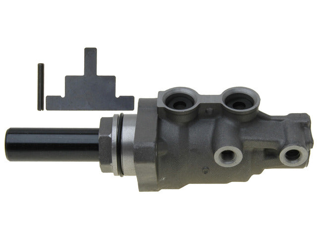Raybestos Brakes Brake Master Cylinder P/N:MC391317 Fits: Lexus Gs350 11-07, Lexus Gs430 2007, Lexus Gs460 09-08, Lexus Is F 14-08, Lexus Is250 15-06, Lexus Is350 15-06 - Image 7