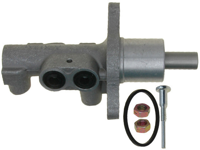 Raybestos Brakes Brake Master Cylinder P/N:MC391321 Fits: Mini Cooper 08-02 - Image 3