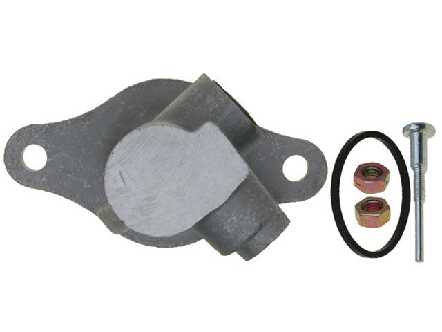 Raybestos Brakes Brake Master Cylinder P/N:MC391321 Fits: Mini Cooper 08-02 - Image 5