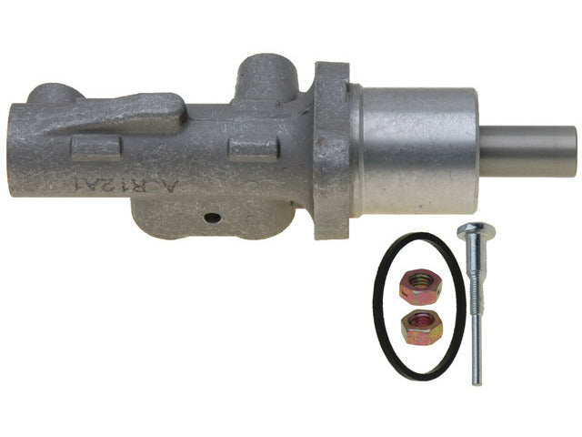 Raybestos Brakes Brake Master Cylinder P/N:MC391321 Fits: Mini Cooper 08-02 - Image 6