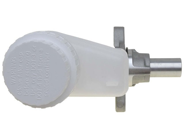 Raybestos Brakes Brake Master Cylinder P/N:MC391322 Fits: Mitsubishi Eclipse 09-06, Mitsubishi Eclipse 2012, Mitsubishi Galant 09-06 - Image 3