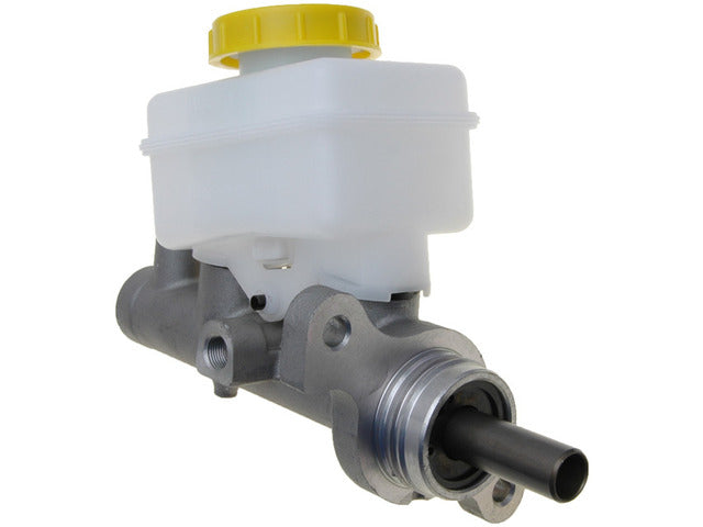 Raybestos Brakes Brake Master Cylinder P/N:MC391324 Fits: Subaru Forester 13-09, Subaru Impreza 14-08, Subaru Legacy 09-07, Subaru Outback 09-05, Subaru Wrx 14-13, Subaru Wrx Sti 14-13 - Image 1
