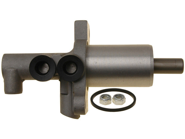 Raybestos Brakes Brake Master Cylinder P/N:MC391325 Fits: BMW X5 18-07, BMW X6 19-08 - Image 2