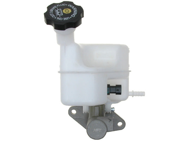 Raybestos Brakes Brake Master Cylinder P/N:MC391328 Fits: Chevrolet Hhr 08-06 - Image 5