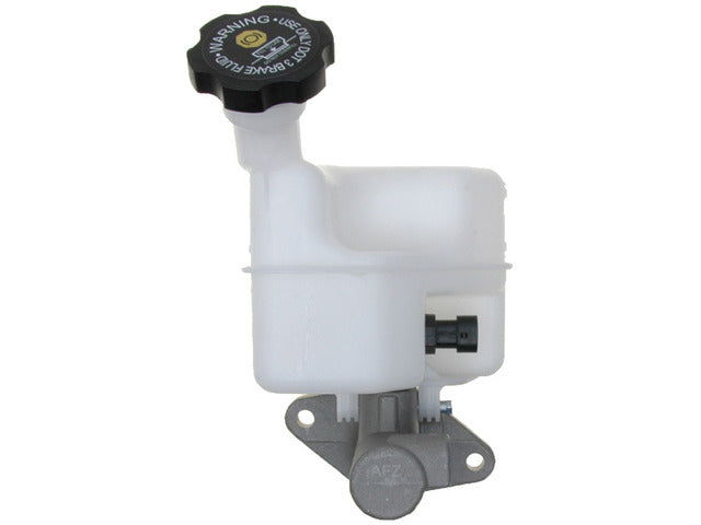 Raybestos Brakes Brake Master Cylinder P/N:MC391329 Fits: Chevrolet Hhr 08-06 - Image 5