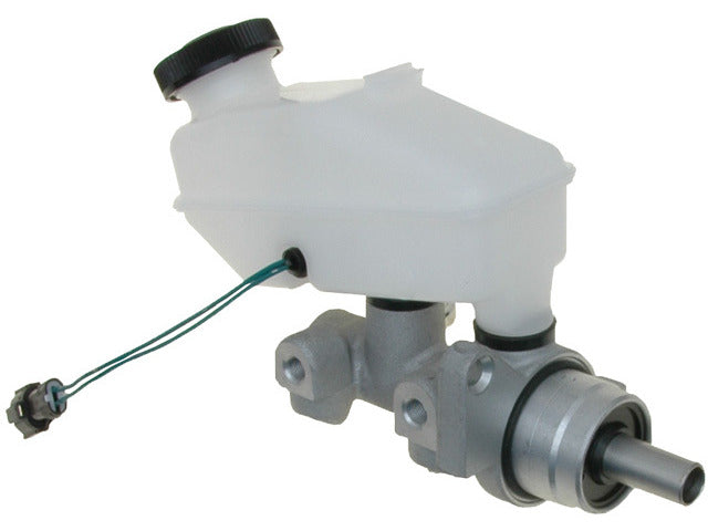 Raybestos Brakes Brake Master Cylinder P/N:MC391331 Fits: Chevrolet Aveo 11-09, Chevrolet Aveo5 11-09, Pontiac G3 10-09, Pontiac G3 Wave 2009, Suzuki Swift+ 2009 - Image 1