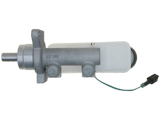 Raybestos Brakes Brake Master Cylinder P/N:MC391331 Fits: Chevrolet Aveo 11-09, Chevrolet Aveo5 11-09, Pontiac G3 10-09, Pontiac G3 Wave 2009, Suzuki Swift+ 2009 - Image 2