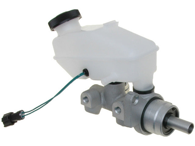 Raybestos Brakes Brake Master Cylinder P/N:MC391332 Fits: Chevrolet Aveo 11-09, Chevrolet Aveo5 11-09, Pontiac G3 2009, Pontiac G3 Wave 2009, Suzuki Swift+ 2009 - Image 1