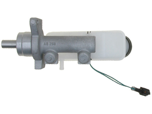 Raybestos Brakes Brake Master Cylinder P/N:MC391332 Fits: Chevrolet Aveo 11-09, Chevrolet Aveo5 11-09, Pontiac G3 2009, Pontiac G3 Wave 2009, Suzuki Swift+ 2009 - Image 2
