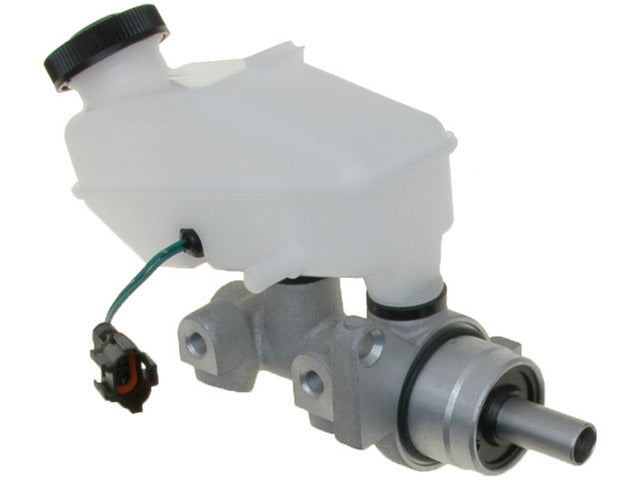Raybestos Brakes Brake Master Cylinder P/N:MC391333 Fits: Chevrolet Aveo 11-09, Chevrolet Aveo5 11-09, Pontiac G3 10-09, Pontiac G3 Wave 2009, Suzuki Swift+ 2009 - Image 1