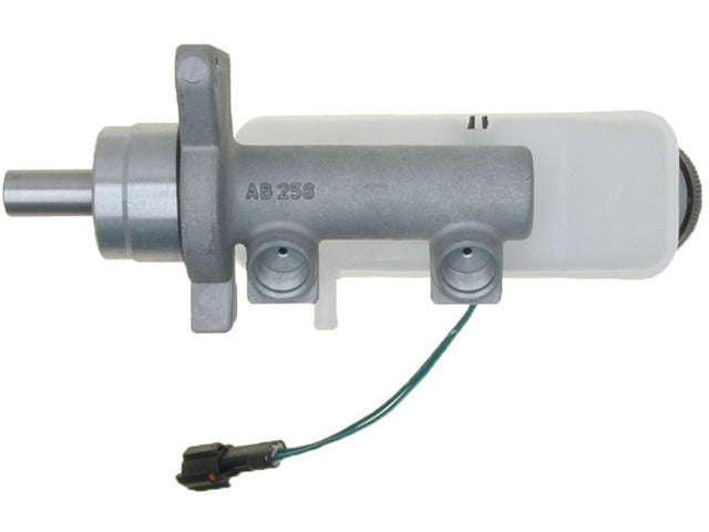 Raybestos Brakes Brake Master Cylinder P/N:MC391333 Fits: Chevrolet Aveo 11-09, Chevrolet Aveo5 11-09, Pontiac G3 10-09, Pontiac G3 Wave 2009, Suzuki Swift+ 2009 - Image 2