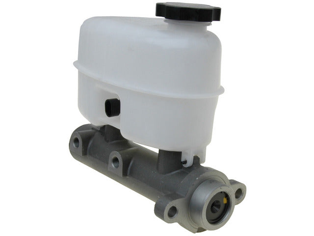 Raybestos Brakes Brake Master Cylinder P/N:MC391345 Fits: Workhorse W42 11-06, Workhorse Custom Chassis W42 12-06 - Image 1