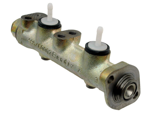 Raybestos Brakes Brake Master Cylinder P/N:MC39134 Fits: Fiat 124 73-68, Fiat 131 77-75 - Image 1