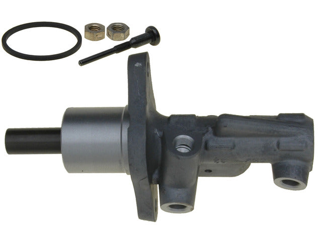Raybestos Brakes Brake Master Cylinder P/N:MC391353 Fits: Mini Cooper 08-02 - Image 2