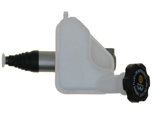 Raybestos Brakes Brake Master Cylinder P/N:MC391358 Fits: Chevrolet Hhr 11-08 - Image 3