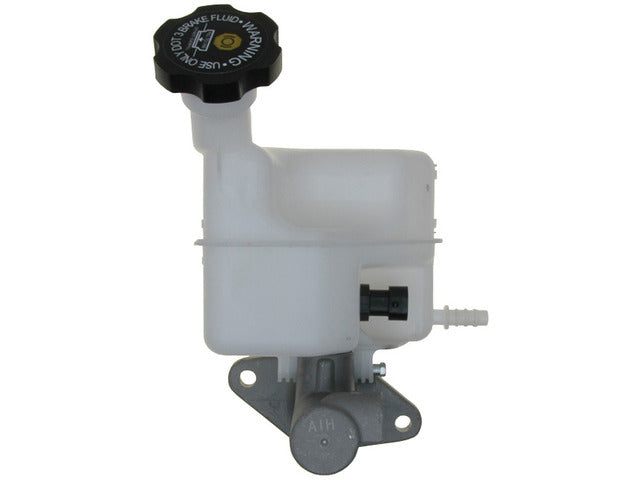 Raybestos Brakes Brake Master Cylinder P/N:MC391358 Fits: Chevrolet Hhr 11-08 - Image 5