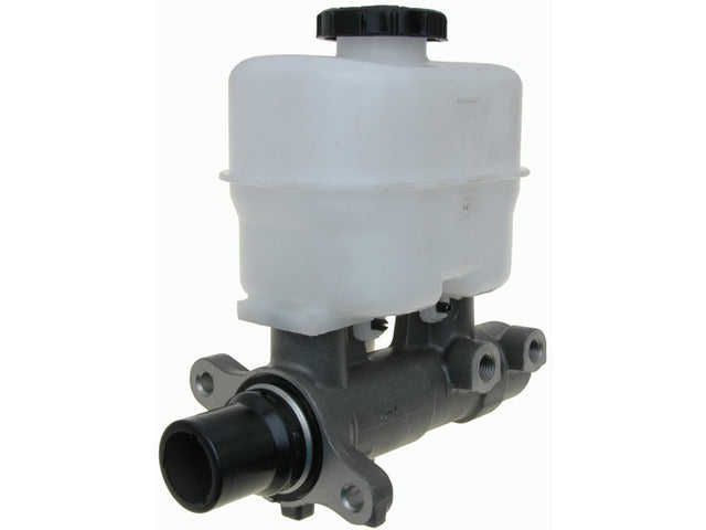 Raybestos Brakes Brake Master Cylinder P/N:MC391359 Fits: Ford Expedition 2010, Ford F-150 2010, Ford Lobo 13-10, Lincoln Navigator 2010 - Image 1