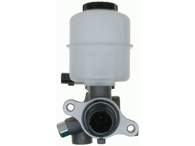 Raybestos Brakes Brake Master Cylinder P/N:MC391359 Fits: Ford Expedition 2010, Ford F-150 2010, Ford Lobo 13-10, Lincoln Navigator 2010 - Image 4