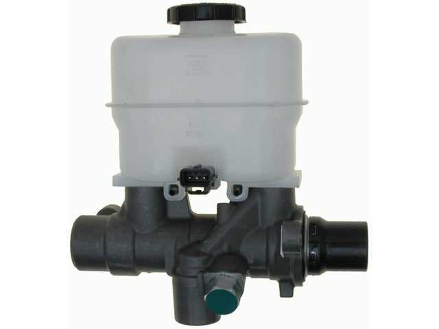 Raybestos Brakes Brake Master Cylinder P/N:MC391359 Fits: Ford Expedition 2010, Ford F-150 2010, Ford Lobo 13-10, Lincoln Navigator 2010 - Image 6
