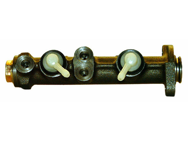 Raybestos Brakes Brake Master Cylinder P/N:MC39135 Fits: Yugo Cabrio 91-90, Yugo Gv 91-86, Yugo Gvl 89-88, Yugo Gvs 1988, Yugo Gvx 89-87 - Image 2