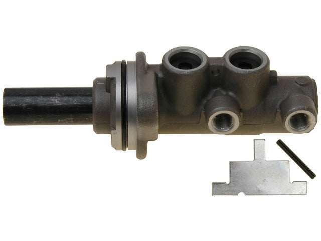 Raybestos Brakes Brake Master Cylinder P/N:MC391364 Fits: Honda Odyssey 17-11 - Image 7