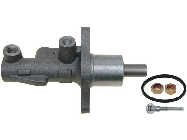 Raybestos Brakes Brake Master Cylinder P/N:MC391366 Fits: Mini Cooper 15-07, Mini Cooper Countryman 16-11, Mini Cooper Paceman 16-13 - Image 2