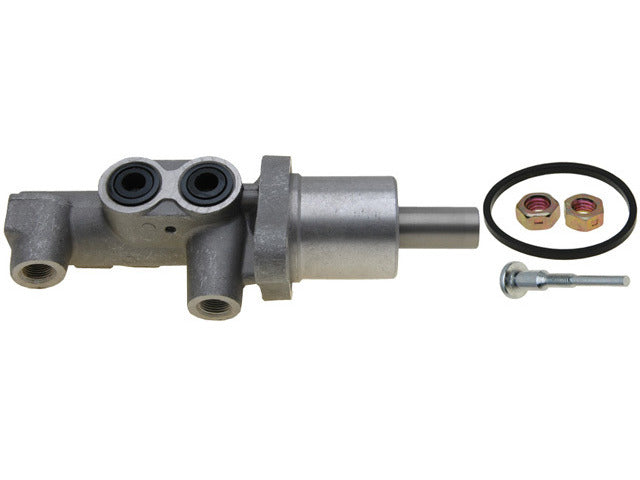 Raybestos Brakes Brake Master Cylinder P/N:MC391366 Fits: Mini Cooper 15-07, Mini Cooper Countryman 16-11, Mini Cooper Paceman 16-13 - Image 6