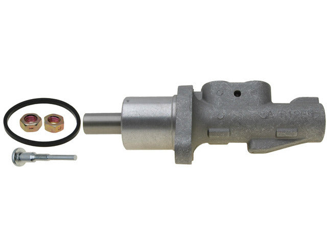 Raybestos Brakes Brake Master Cylinder P/N:MC391366 Fits: Mini Cooper 15-07, Mini Cooper Countryman 16-11, Mini Cooper Paceman 16-13 - Image 7