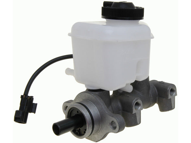 Raybestos Brakes Brake Master Cylinder P/N:MC391370 Fits: Kia Spectra 2004 - Image 1