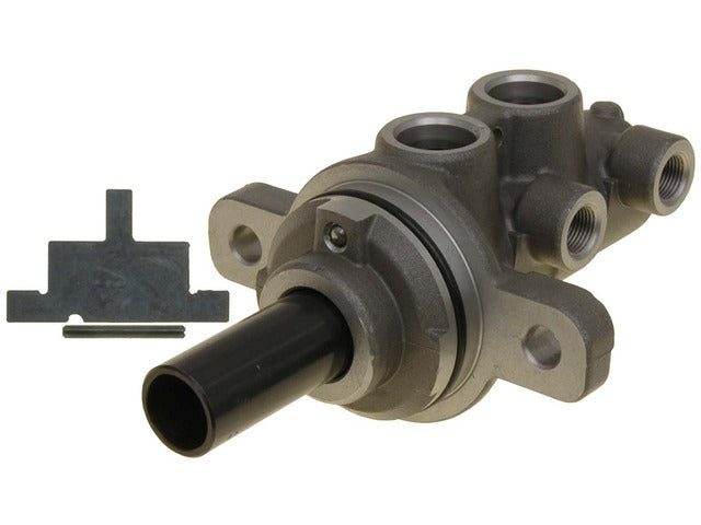 Raybestos Brakes Brake Master Cylinder P/N:MC391376 Fits: Toyota Yaris 12-10 - Image 1