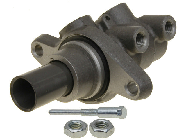 Raybestos Brakes Brake Master Cylinder P/N:MC391377 Fits: Mazda 3 13-07 - Image 1