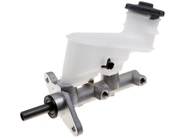 Raybestos Brakes Brake Master Cylinder P/N:MC391378 Fits: Acura Tl 14-09, Honda Accord Crosstour 11-10, Honda Crosstour 2012 - Image 1