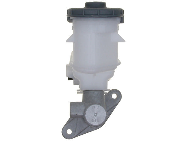 Raybestos Brakes Brake Master Cylinder P/N:MC391378 Fits: Acura Tl 14-09, Honda Accord Crosstour 11-10, Honda Crosstour 2012 - Image 6